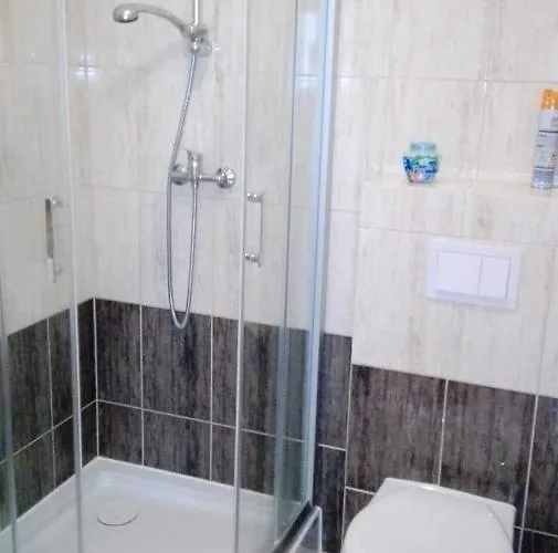 Apartament Przy Brzegu Ii *