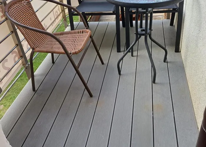 Przy Brzegu Ii Rowy (Pomerania)